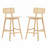 Indoor Wood Barstool-700522323-685305283