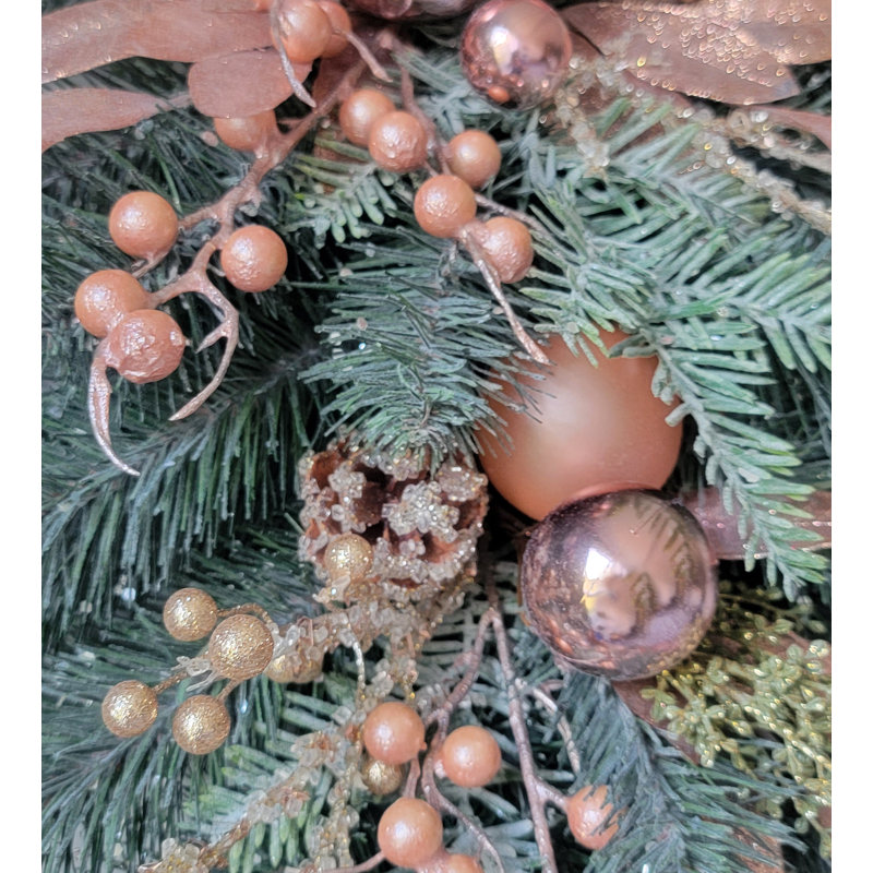 Festons de Noël