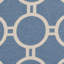 Tapis géométrique Courtyard Performance-10991705