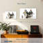 Groupe d'animaux domestiques Brampt-106307734