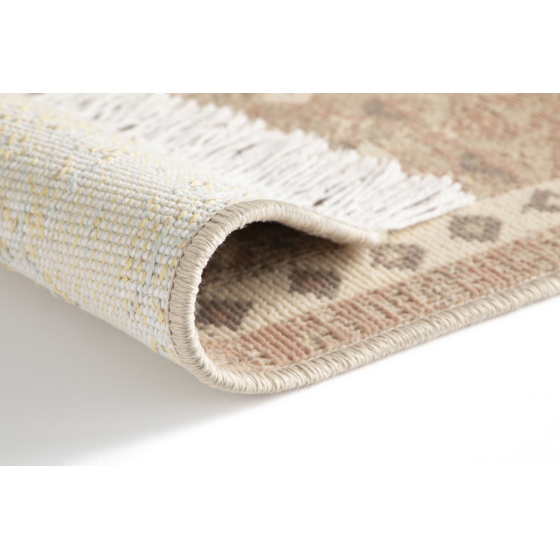 Swinton Oriental Area Rug, Rectangle 80 x 150cm