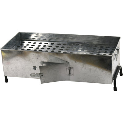 Sterling Ventures 59cm W Portable Charcoal Grill