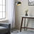 Abianna 145.8cm Task Floor Lamp