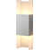 Ansa 1 - Light LED Flush Mounted Sconce