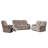 Single Recliner