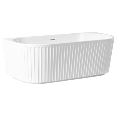 Mahtomedi 1700mm x 800mm Soaking Bathtub