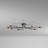 Leighanne Semi Flush Mount-1743562614