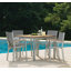 Travira Stacking Patio Dining Chair-698869501-774597507-804752776