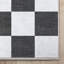 Tapis en polyester tissé à la machine Kehr-88709652