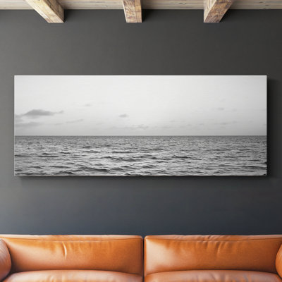 Coast to Coast- Gallery Wrapped Canvas -Ready to Hang