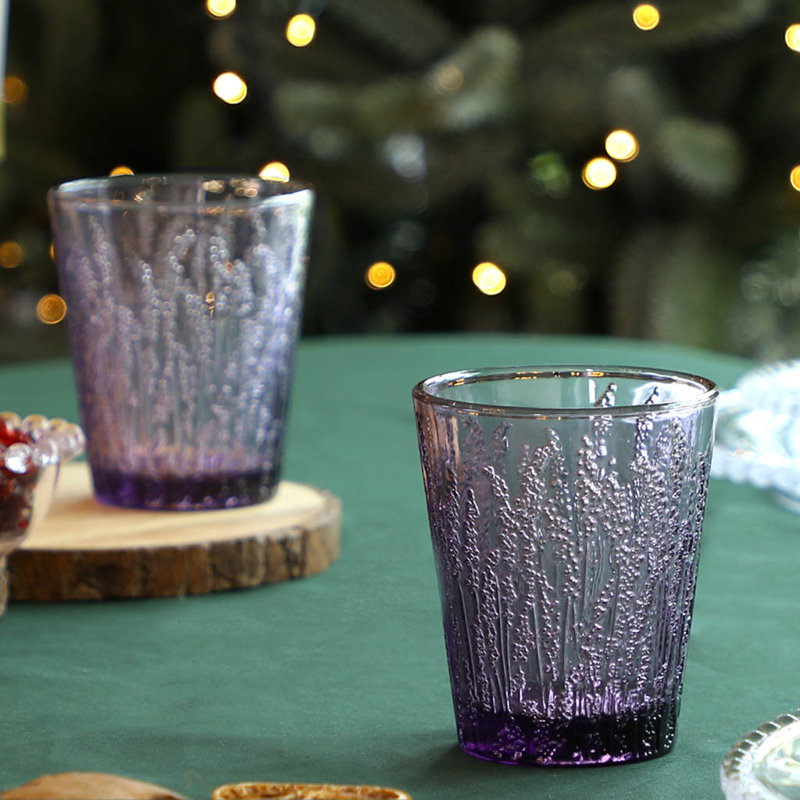Whitmarsh 260ml Glass Set