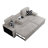 2-Piece Convertible Sectional-233869884