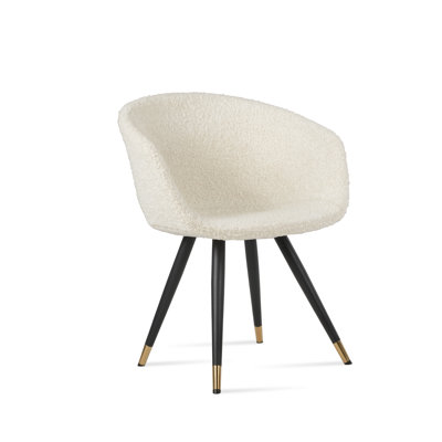 Tribeca 16'' H Upholstered Armchair