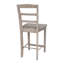Tabouret de comptoir 24 po Klynn-1087975874