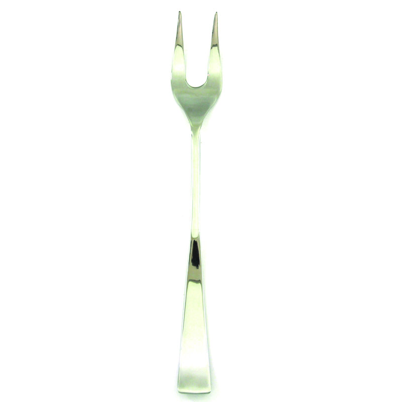 Italia Stainless Steel Serving Fork
