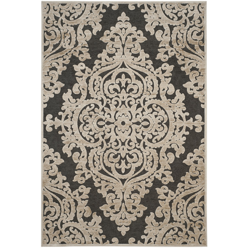 Mitchum Performance Rug, Rectangle 2'7" x 4'