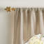 Naples Scalloped Window Valance