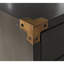 Campaign 2 - Drawer Dresser