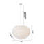 Luminaire suspendu 1 lumière Malie Eclectic Malie