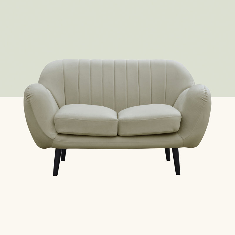 Cooper Loveseat, Beige