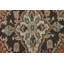 Tapis traditionnel rétro 7 x 10