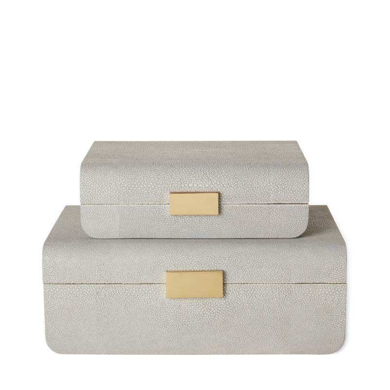 Jewelry Box