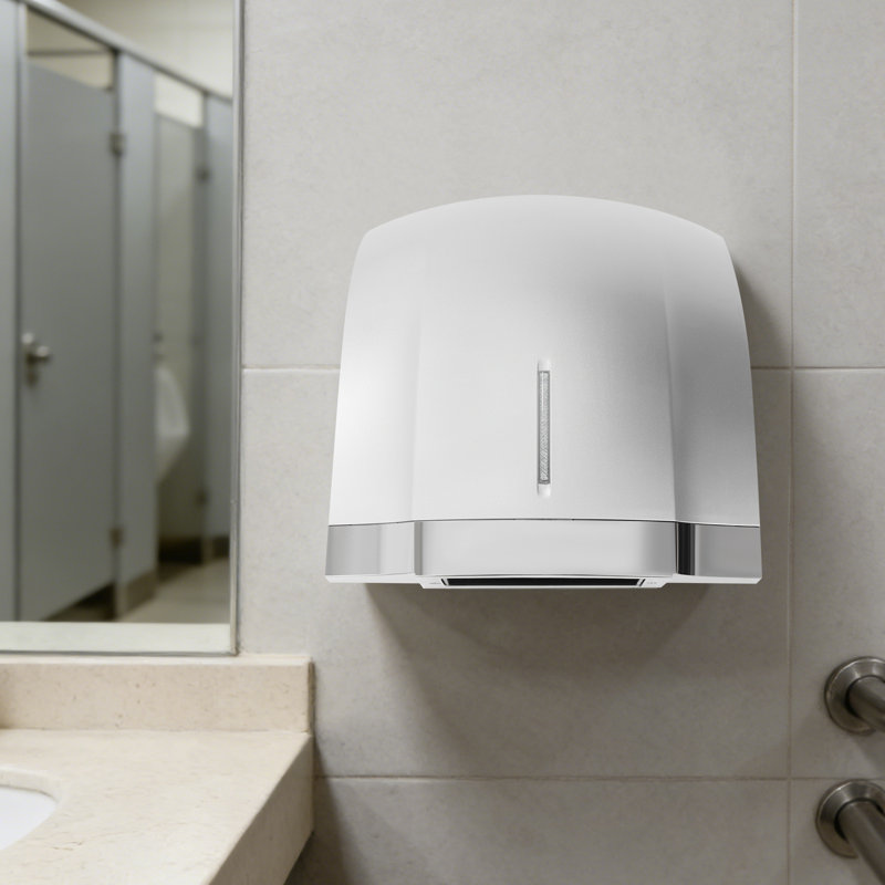 1800W Automatic Hand Dryer