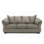 Canapé avec accoudoirs à plateau-coussin Darcy-1565181741-1539941878