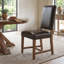 Darcy Leather Dining Chair-1950282496