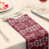 White/Red/Pewter