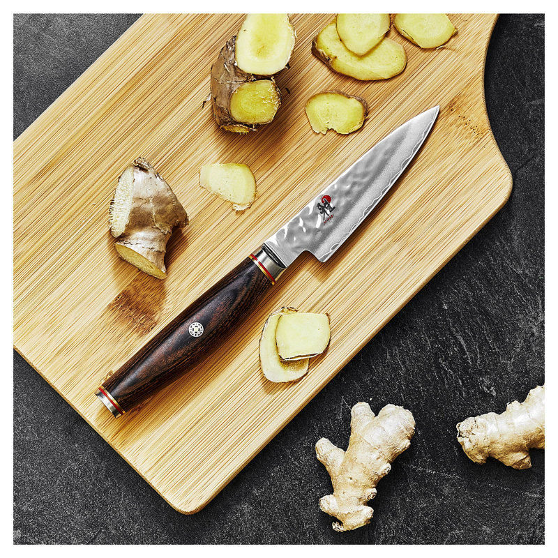 Miyabi Artisan 3.54-inch Paring Knife