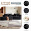 Canapé modulaire surdimensionné rembourré Modern-1012386718-1012386712