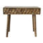 91Cm Console Table