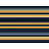Gold/Blue