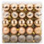 4cm Polystyrene Bauble-136071022