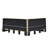 Full Upholstered Daybed/Sofa Bed Frame, Velvet-1306364235