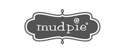 Mud Pie™ Logo