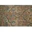Tapis traditionnel géométrique rétro 5 x 7