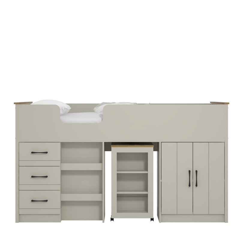 Limestone Midsleeper , Grey