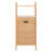 Wood Laundry Hamper