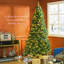 Sapin de Noël artificiel 7,5 pi