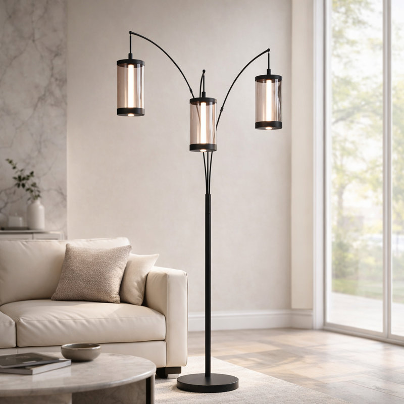 Guidry Floor Lamp