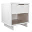 Table de chevet 18 po (1 tiroir)-825602155