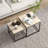Side Table Set