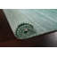 Tapis oriental vert Keley 4X6