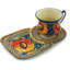 Stoneware Coffee Mug