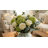 Chinoiserie Stoneware Ceramic Jar with Lid - Ornate Decorative Accent Piece-86748923