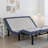Twin XL Adjustable Bed Base With Head And Foot Position Adjustments-971116447