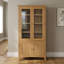 Censu Display Cabinet