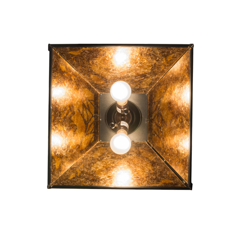 Loon 2 - Light Chandelier
